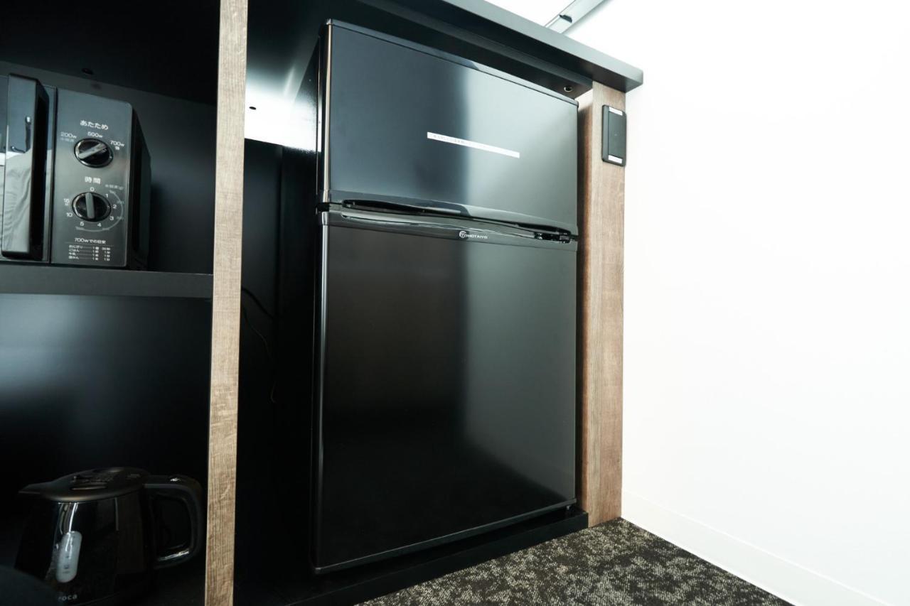 Rakuten Stay Hakata Station North Deluxe Triple Fukuoka  Luaran gambar